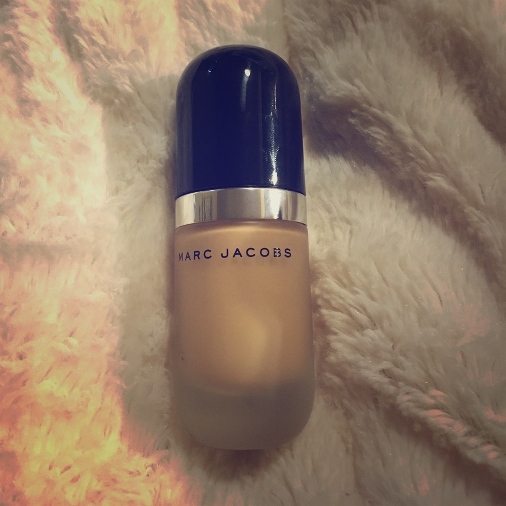 Marc Jacobs re(marc)able foundation bisque light