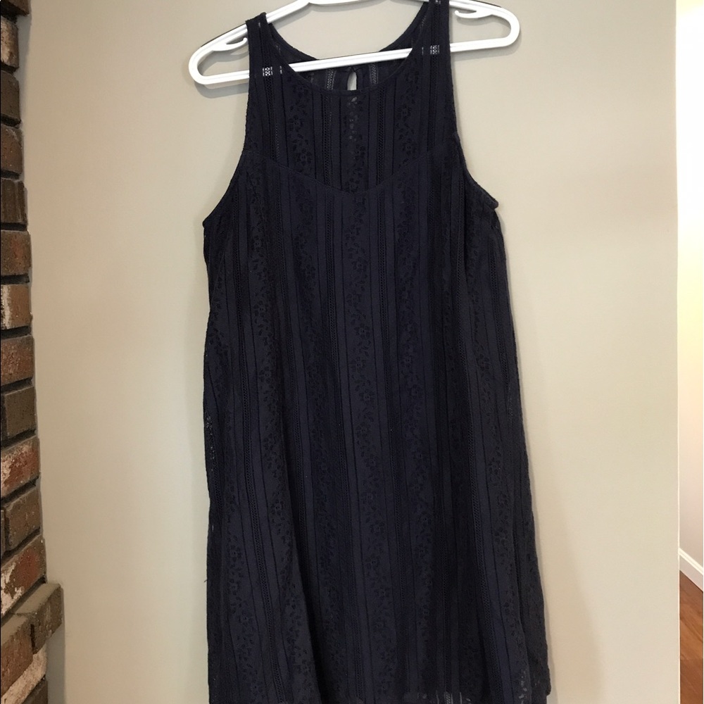 Abercrombie Dress