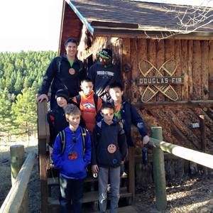 Meet your Posher, Tomas