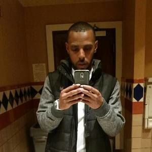 Meet your Posher, Rickey