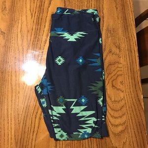 Lularoe Leggings TC