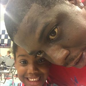 Meet your Posher, Robert