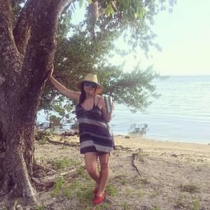 Meet your Posher, Alexis