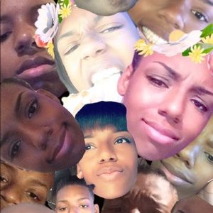 Meet your Posher, Tori