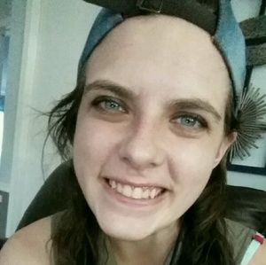 Meet your Posher, Mackenzi