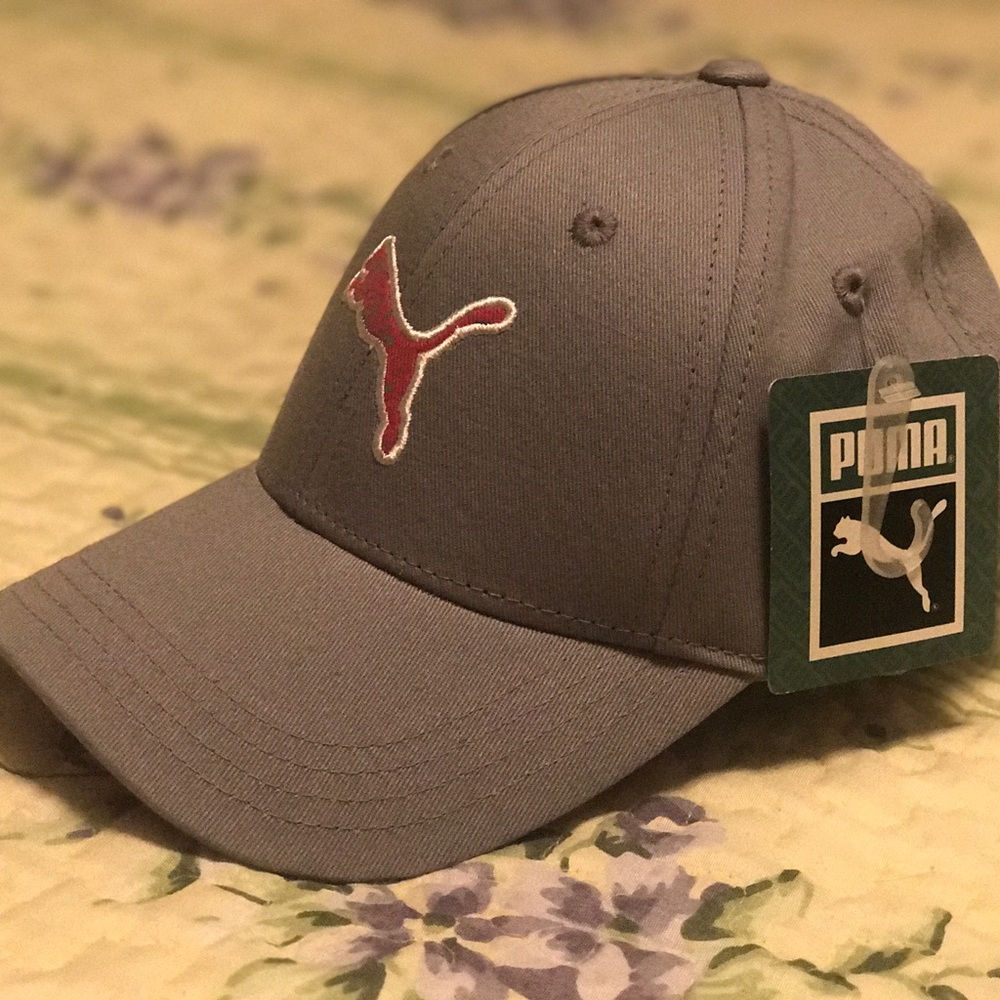 Girl cap