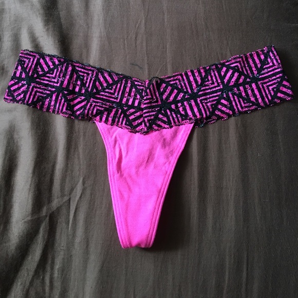 Pink Undies/thongs - Picture 5 of 5