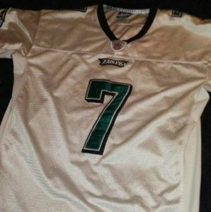 NFL Eagles Football Jersey