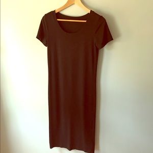 Storq maternity dress