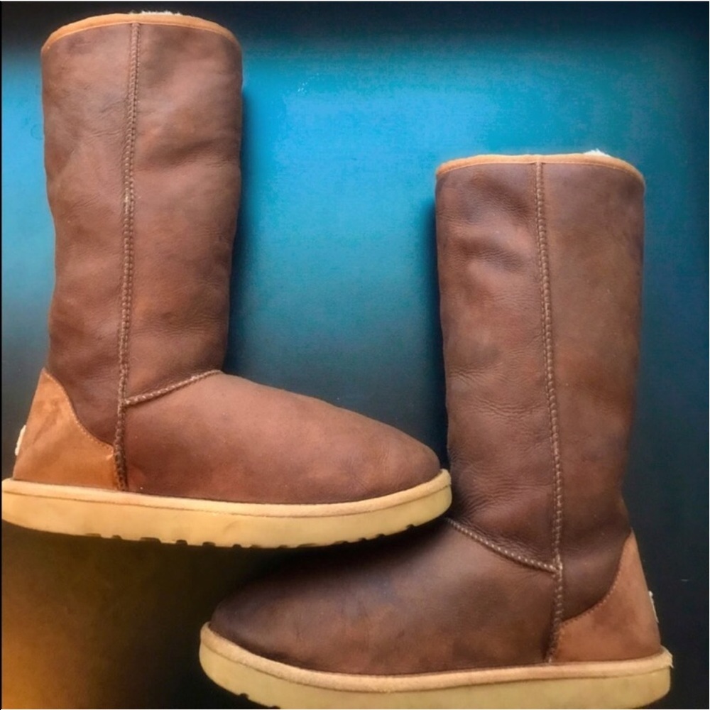 Uggs