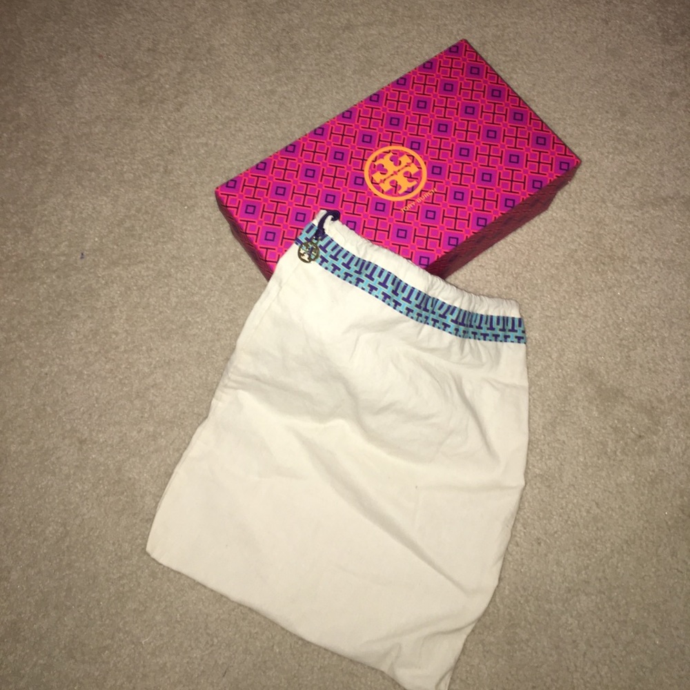 Tory burch sack
