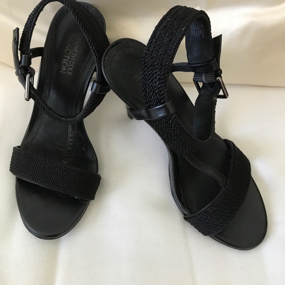 Kenneth Cole Reaction 3" heels - Picture 2 of 5