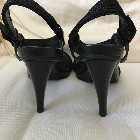 Kenneth Cole Reaction 3" heels - Picture 4 of 5