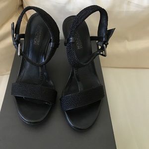 Kenneth Cole Reaction 3" heels