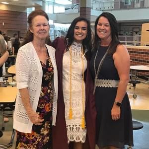 Meet your Posher, Melva