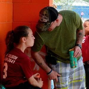 Meet your Posher, Billy