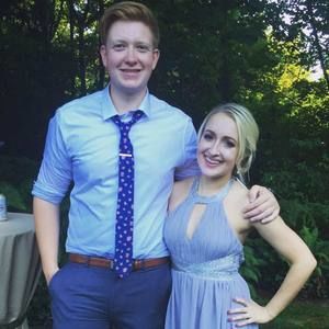 Meet your Posher, Ethan