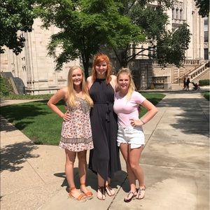 Meet your Posher, Maggie