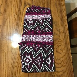 Lularoe Leggings TC