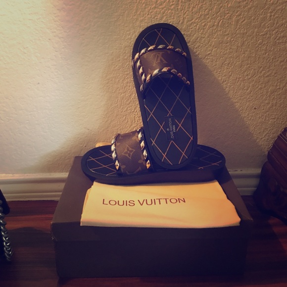 LV slides - Picture 1 of 4