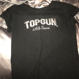 Top gun shirt