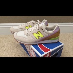New Balance