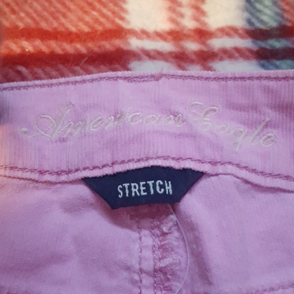 Pink shorts! - Picture 3 of 3