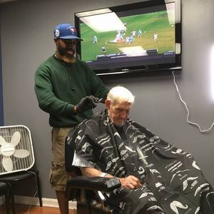 Meet your Posher, Vaughn