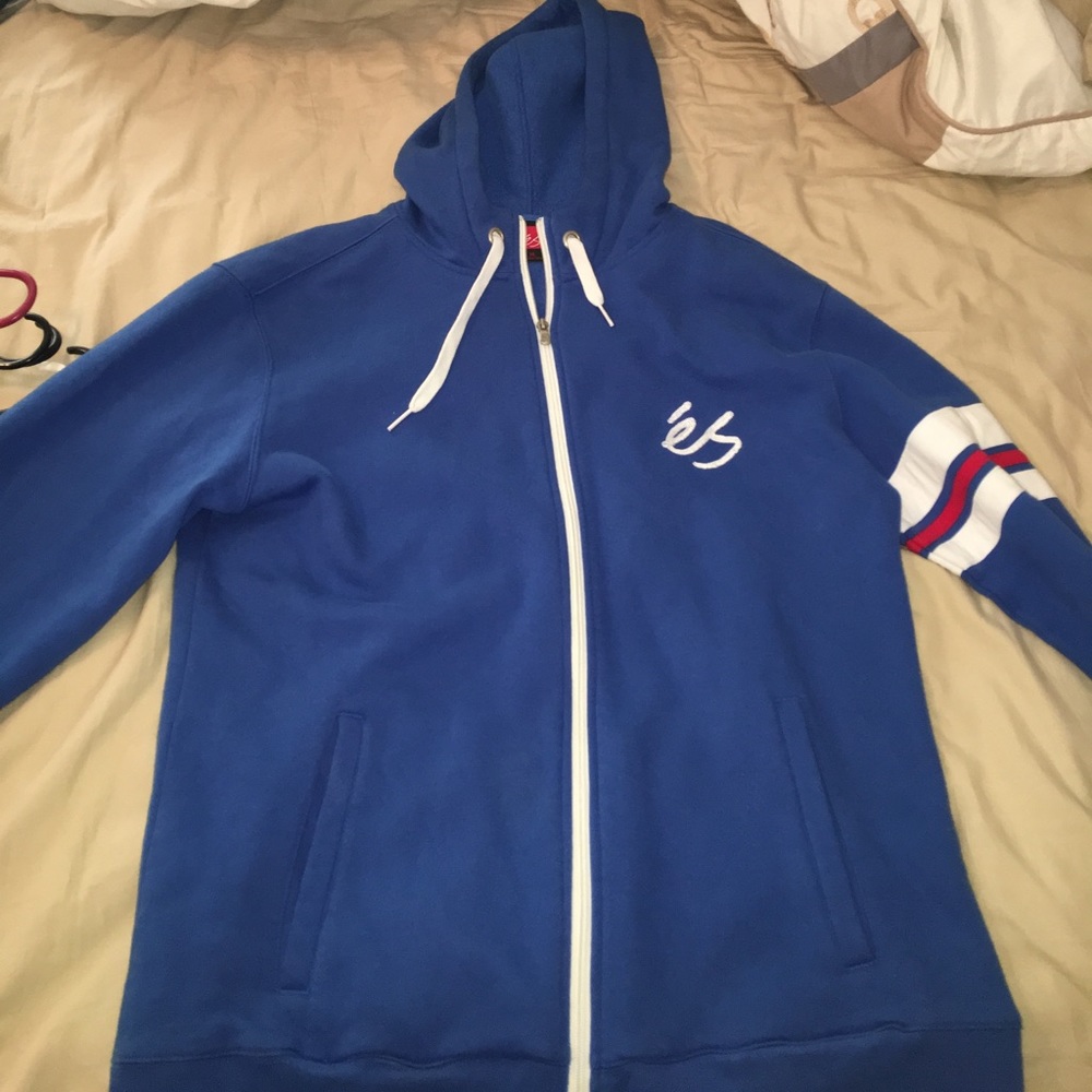 Men's jacket