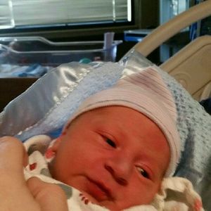 Meet your Posher, Karen