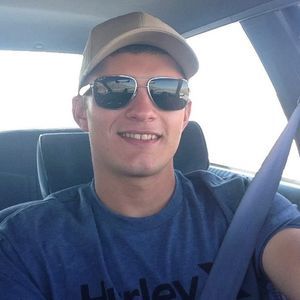 Meet your Posher, Kyle