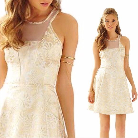 Lilly Party Dresses