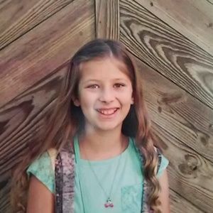 Meet your Posher, Tyra