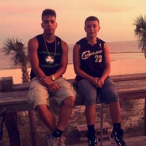 Meet your Posher, Daniel