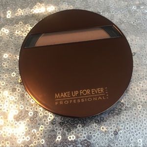 Makeup forever bronzer