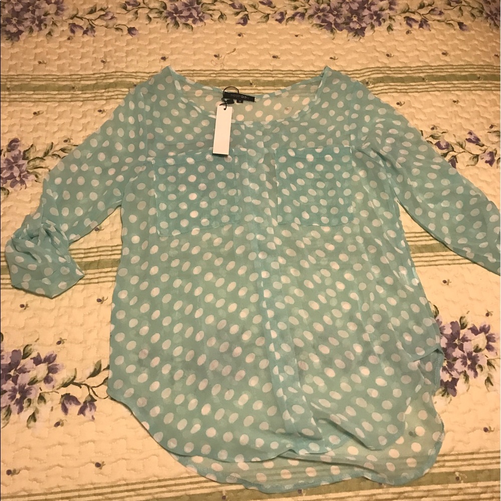 Beautiful Shirt!