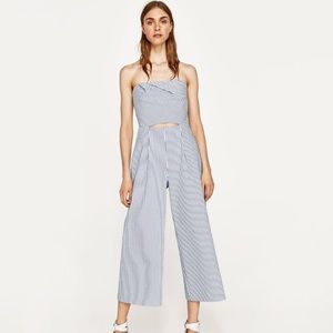 💕 ZARA ROMPER 💕