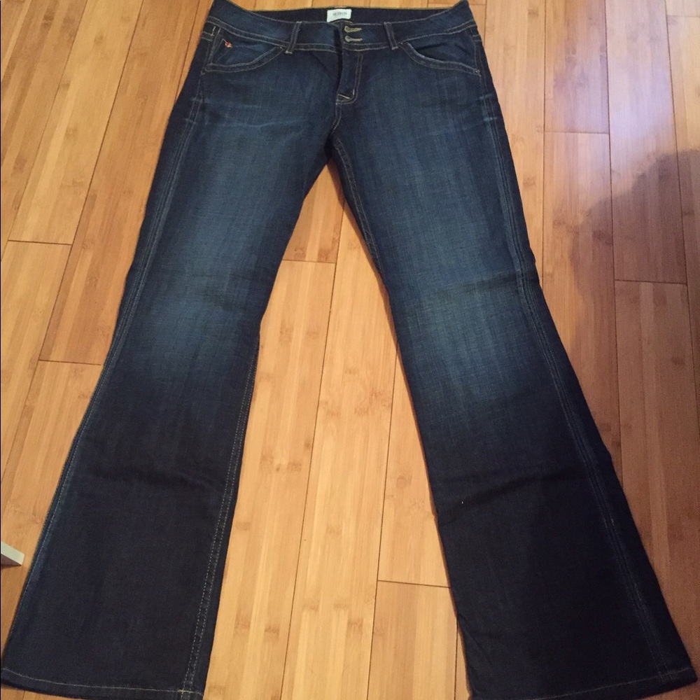 Hudson jeans