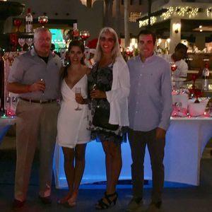 Meet your Posher, Mike