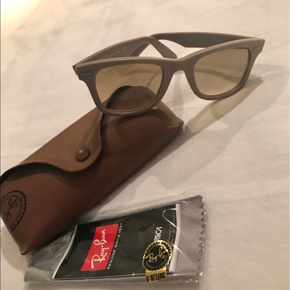 Ray-Ban Original Wayferer Color Mix