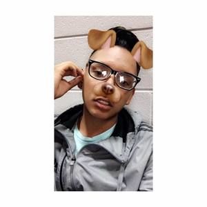 Meet your Posher, Jose