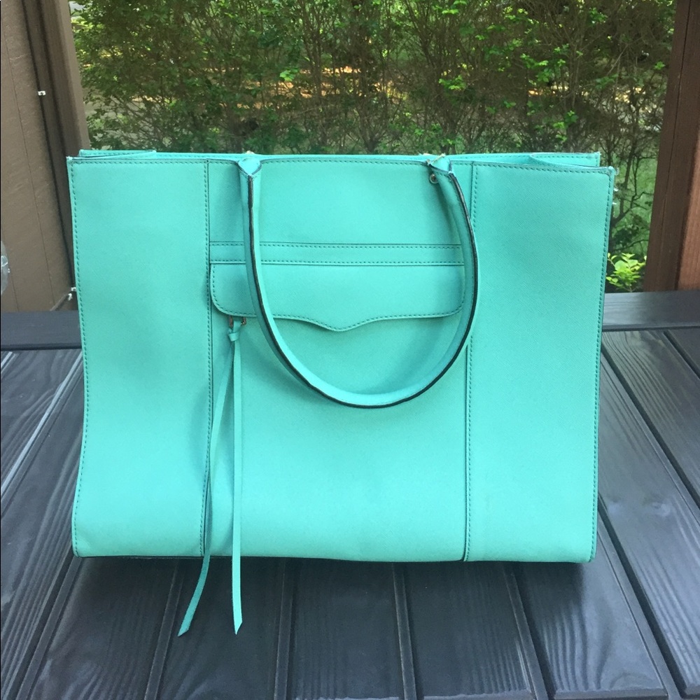 Rebecca Minkoff Large MAB Tote