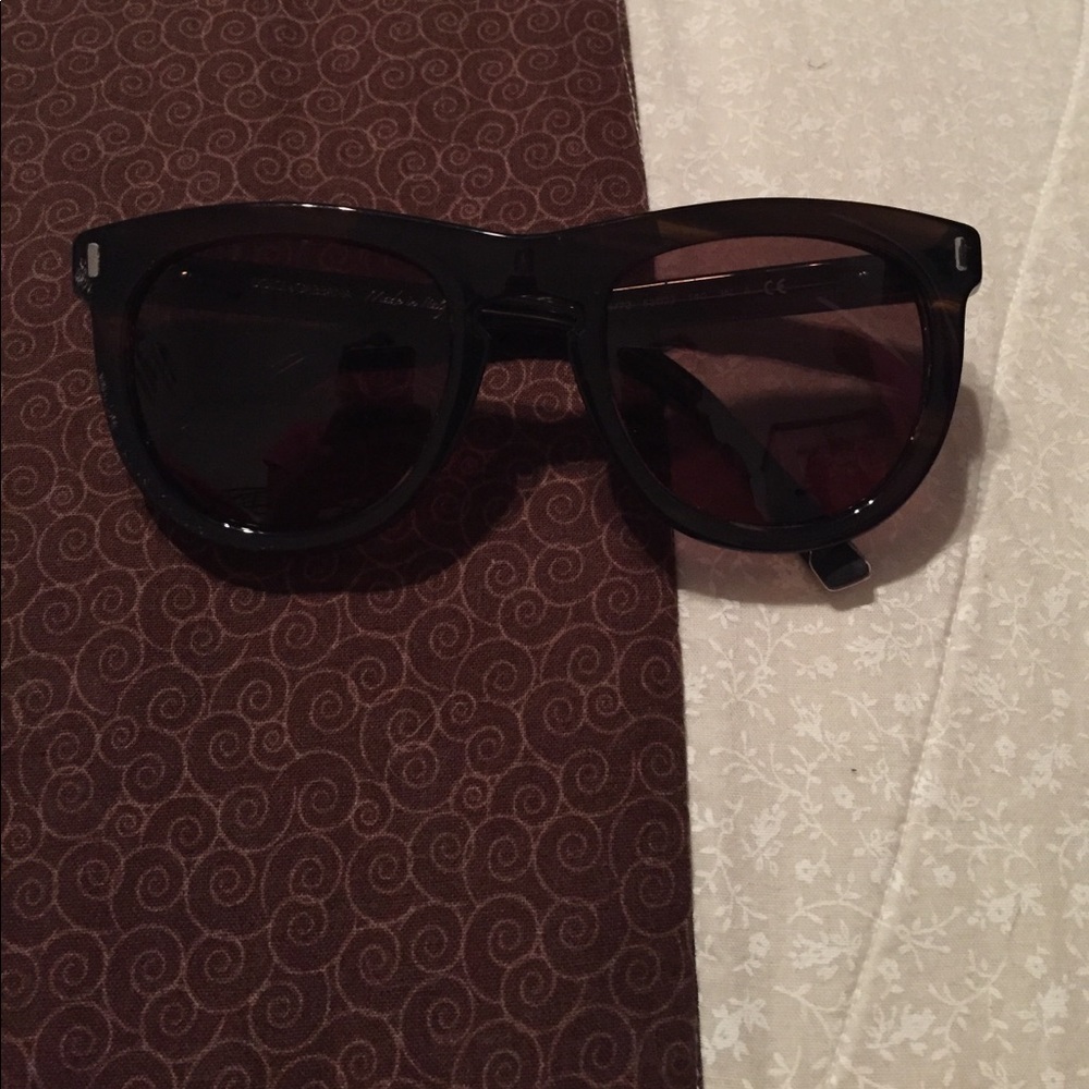 Dolce & Gabbana Sunglasses