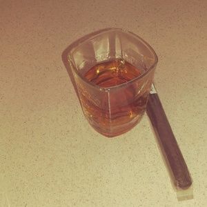 Meet your Posher, Anthony