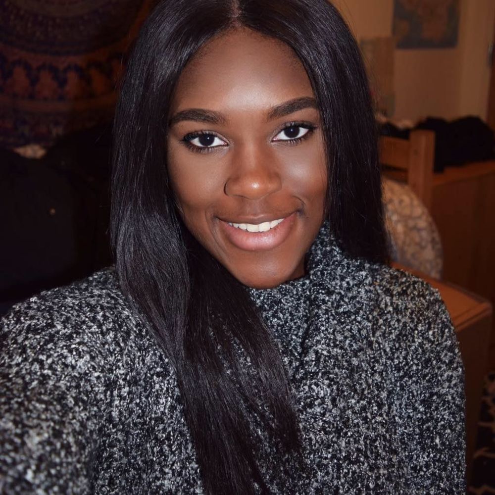 Meet your Posher, Jennifer