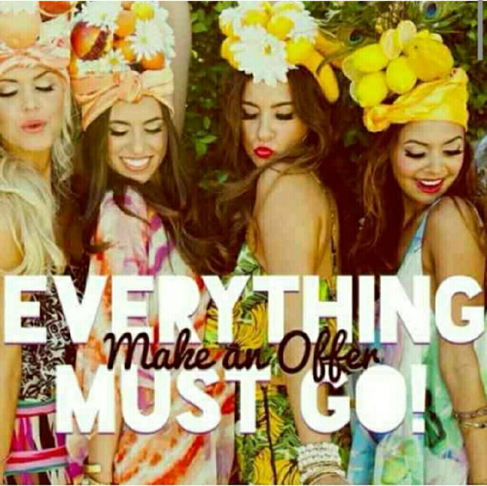 Everything
