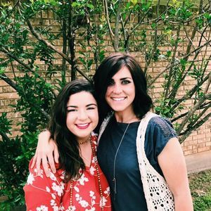 Meet your Posher, Molly