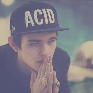 Meet your Posher, David