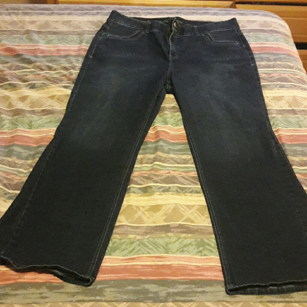 Denim Jeans