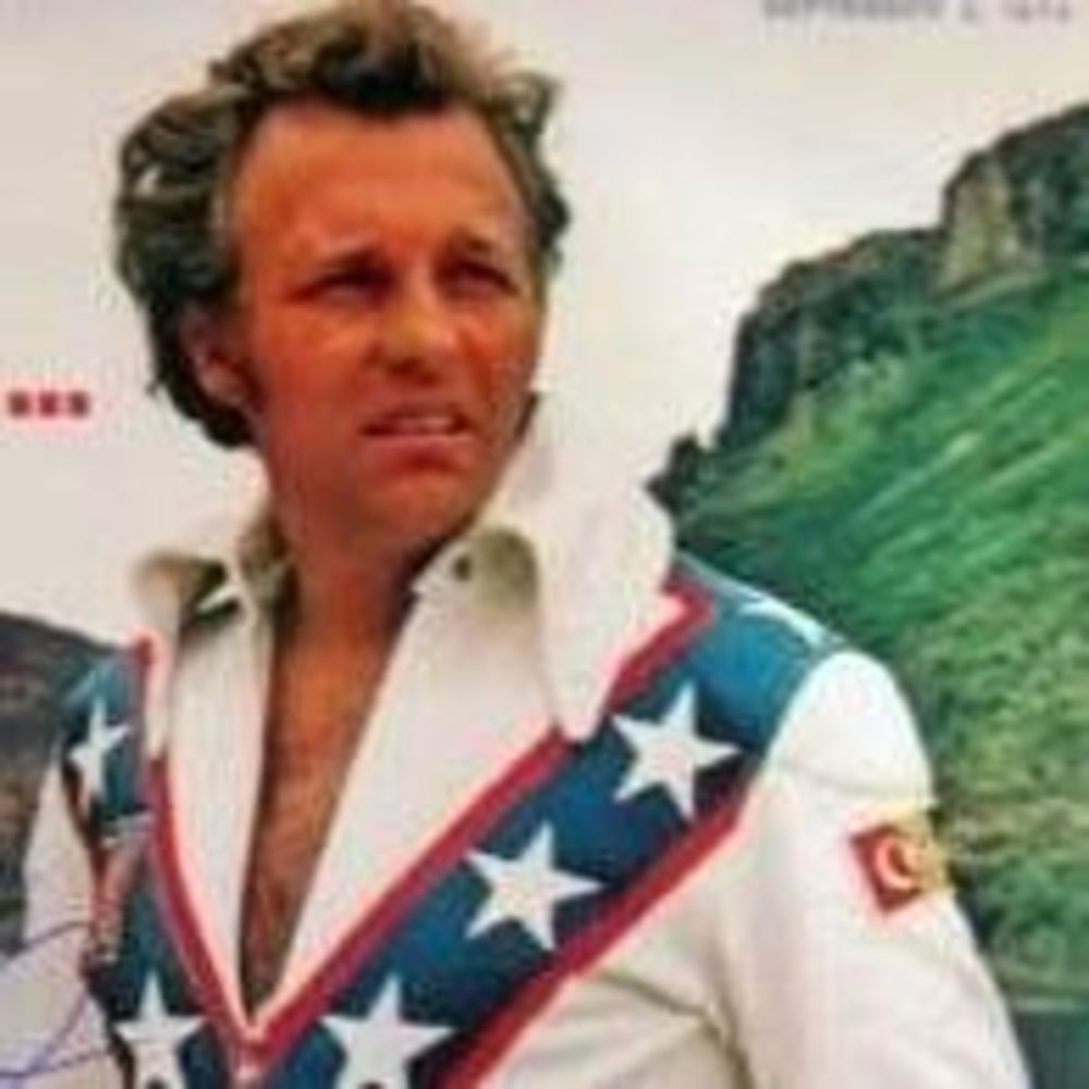 Meet your Posher, Richard